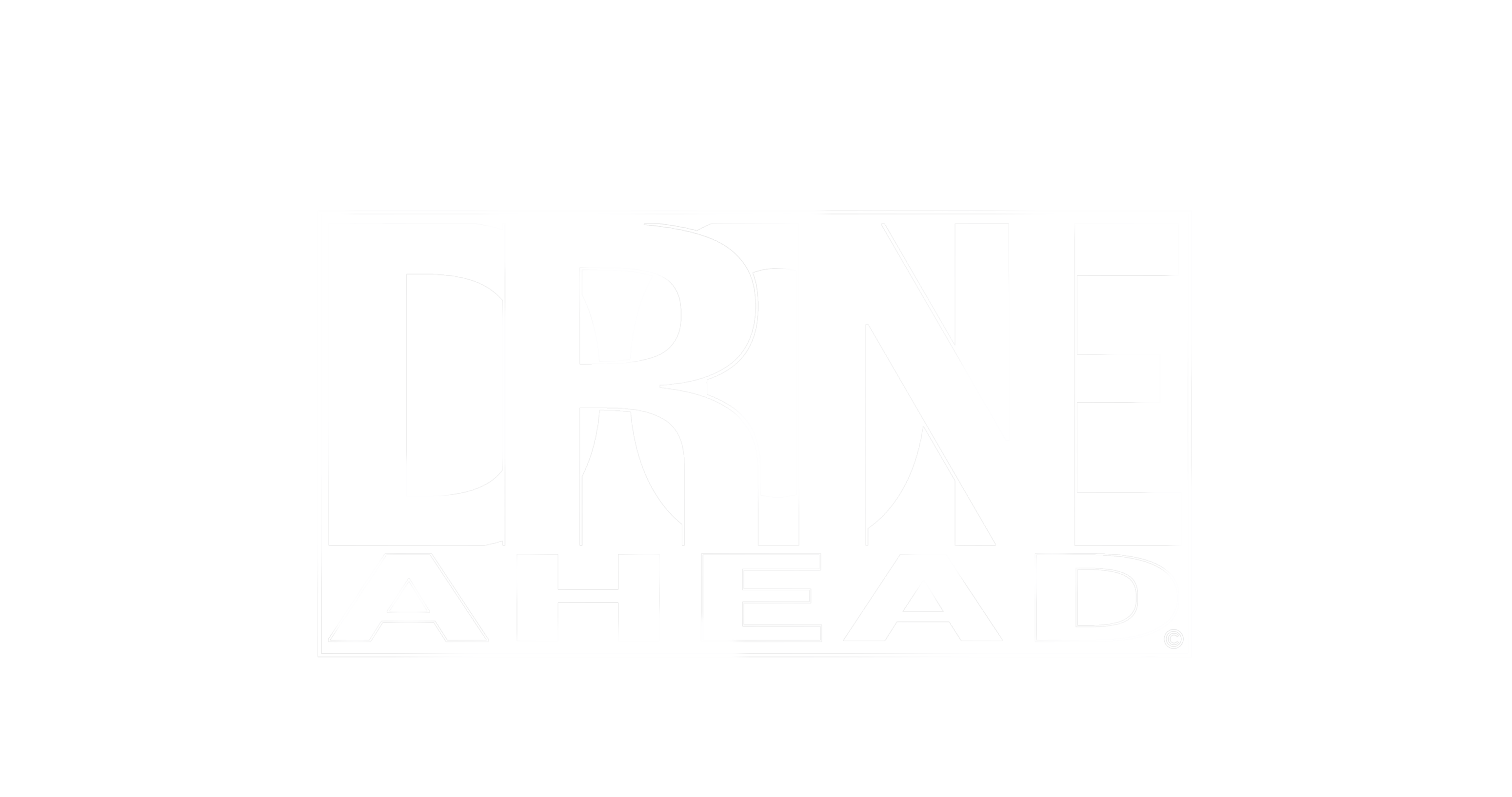 droneahead